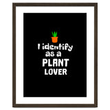 I identify as a plant lover thumbnail
