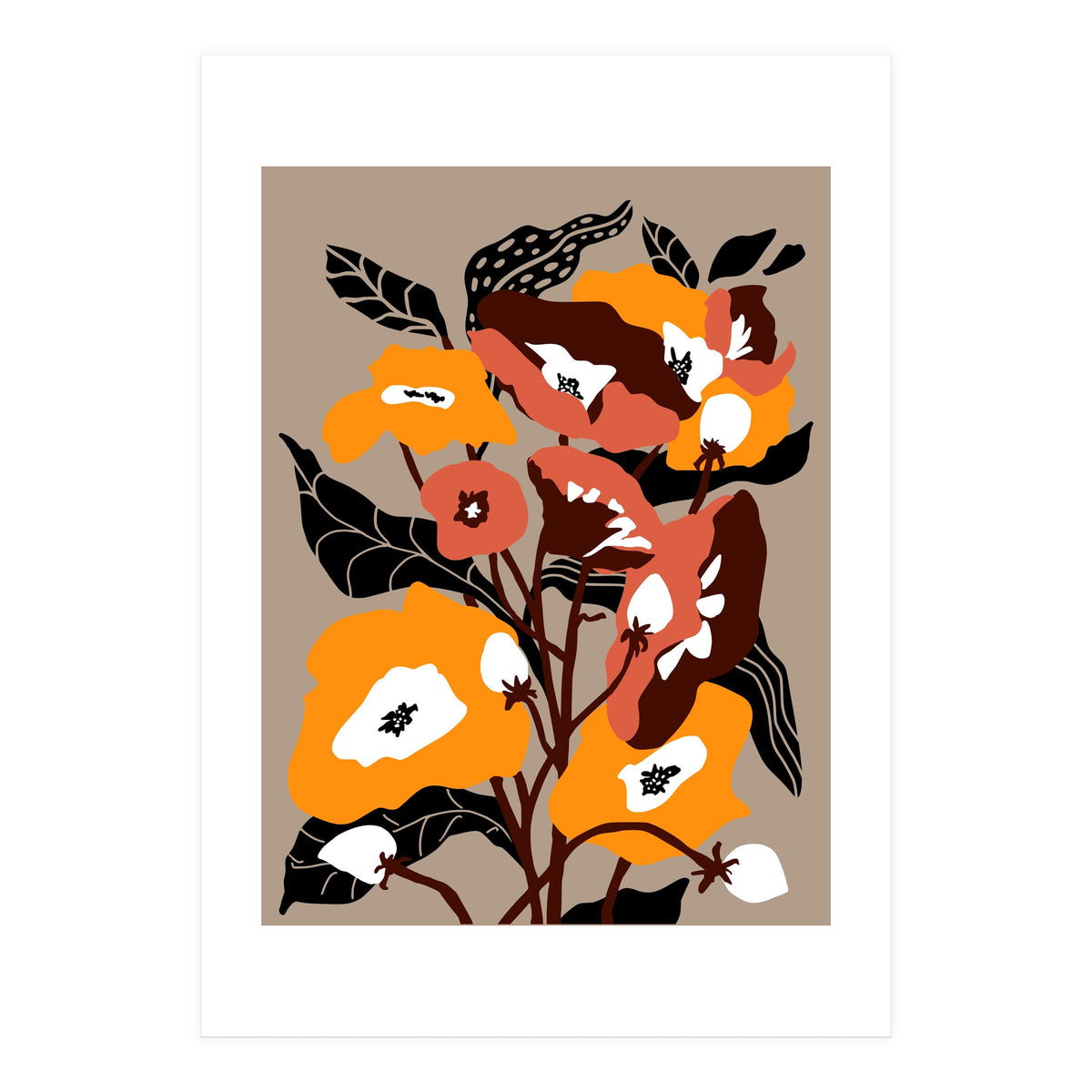 MyArthaus (Print Only)