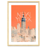 The Big Apple #society6 #decor #buyart thumbnail
