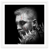 Self Portrait Spiked Armor thumbnail