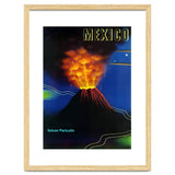 Mexico, Volcano Eruption thumbnail