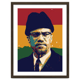 Malcolm X v2 thumbnail
