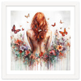 Butterfly Body In Bloom thumbnail