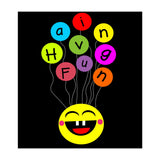 Having Fun (Print Only) thumbnail