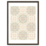 Kaleido Glass Pastels Tiles thumbnail