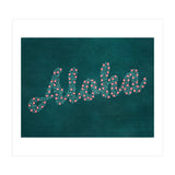 Aloha (Print Only) thumbnail