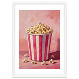Popcorn Bucket – Colorful Snack thumbnail