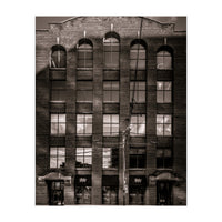 Aluminum & Crown Stopper Company North Building No 1 (Print Only)