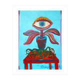 Flor Carnivora 12 (Print Only) thumbnail
