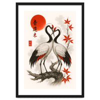 Crane Japanese