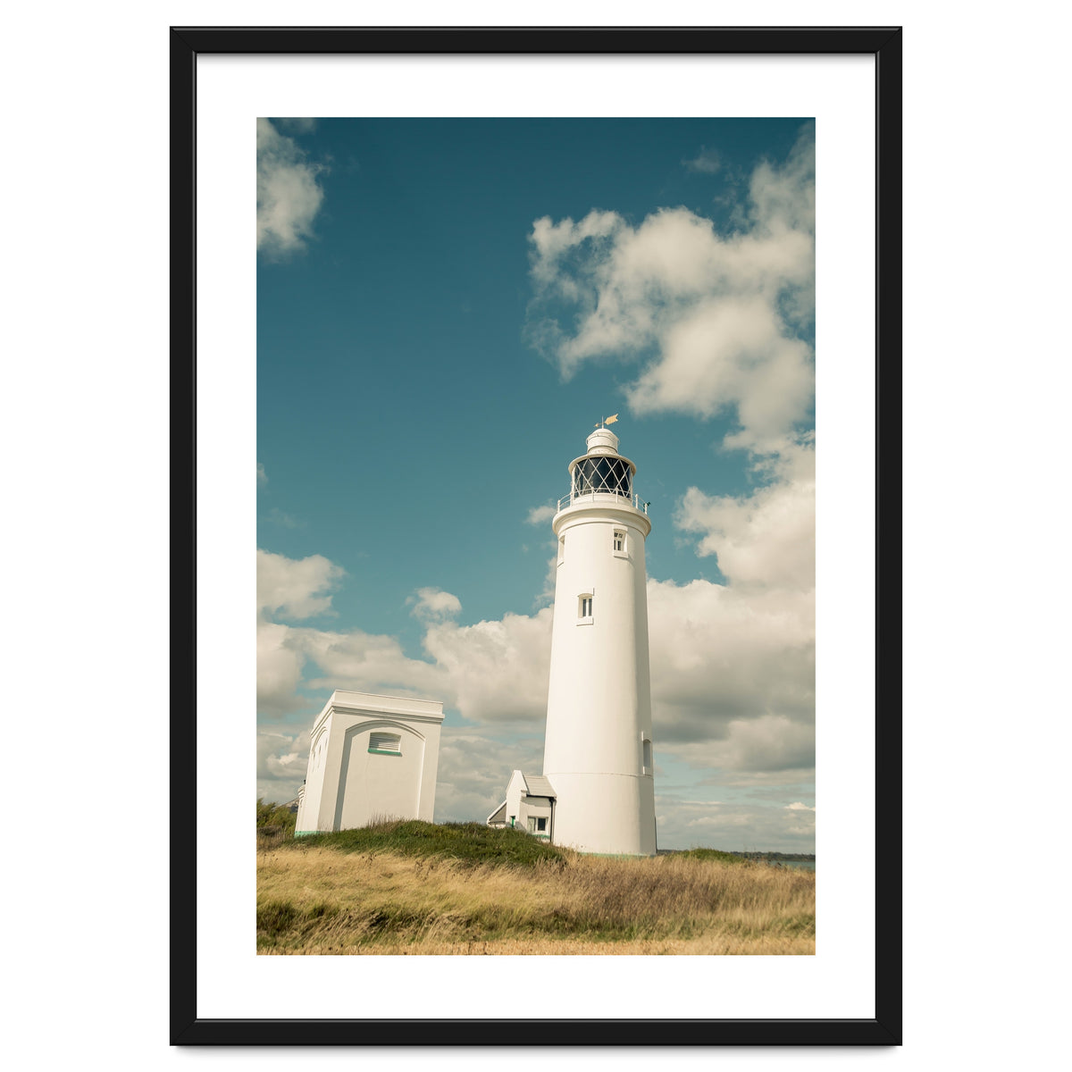 Hurst Light