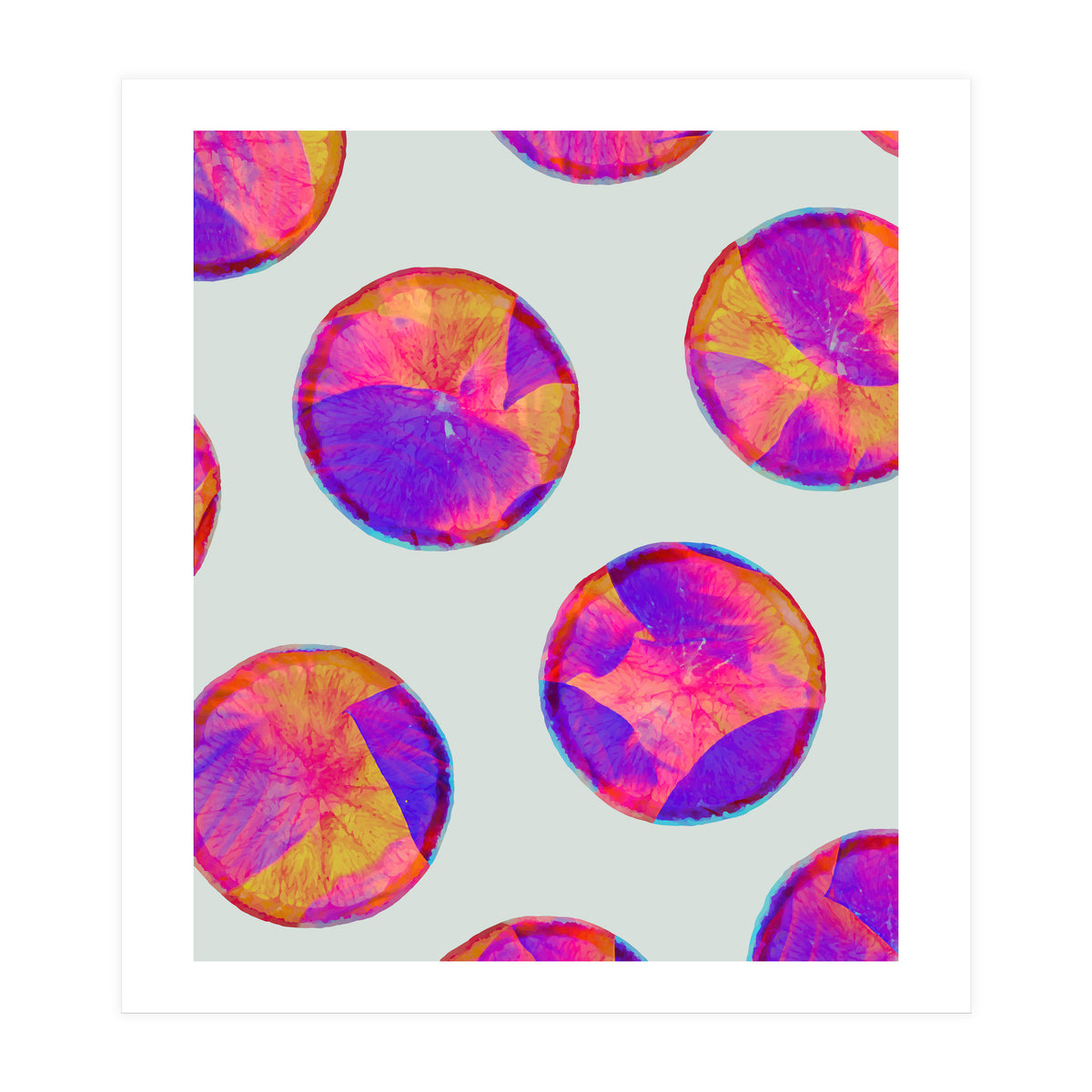 The Kinetic Path (Print Only)