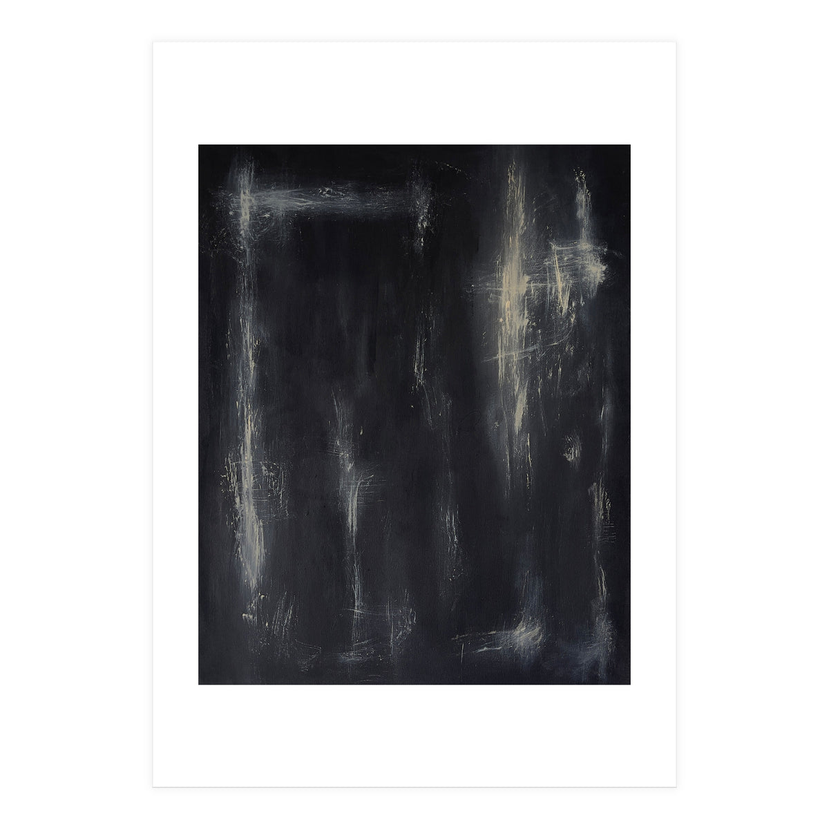 Beyond Your Edges (Print Only)