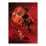 Red Planet (Print Only) thumbnail