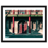 Old Museum - Taiyuan China thumbnail
