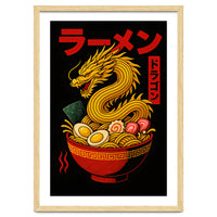 Ramen Dragon Japanese