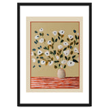 White Flowers thumbnail