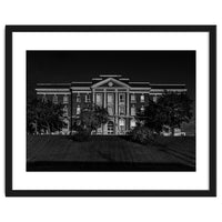 Thunder Bay District Court House No 1