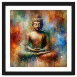 Tranquil Buddha Aura thumbnail