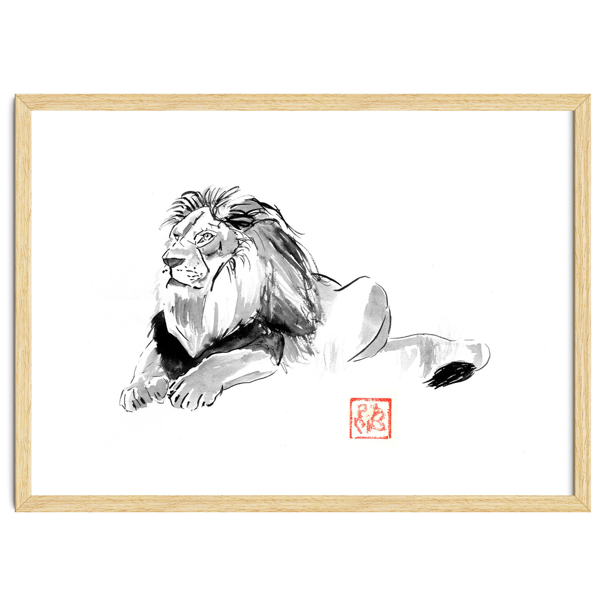 Lion