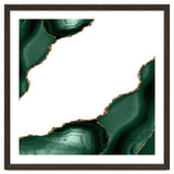 Emerald & Gold Agate Texture 16 thumbnail