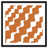 Brown Wavy Pattern thumbnail