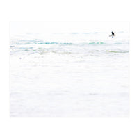 Surfer (Print Only)