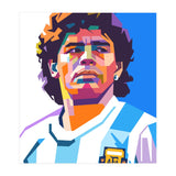 Diego Armando Maradona (Print Only) thumbnail