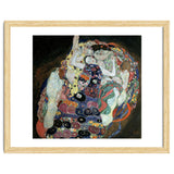 'The Virgin', 1912-1913, Oil on canvas, 190 x 200 cm. thumbnail