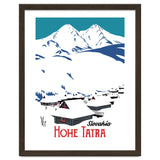 Hohe Tatra, Slovakia thumbnail