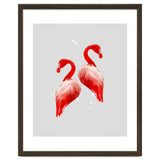 Flamingo Couple V1 thumbnail