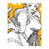 Baby 5 (Print Only) thumbnail
