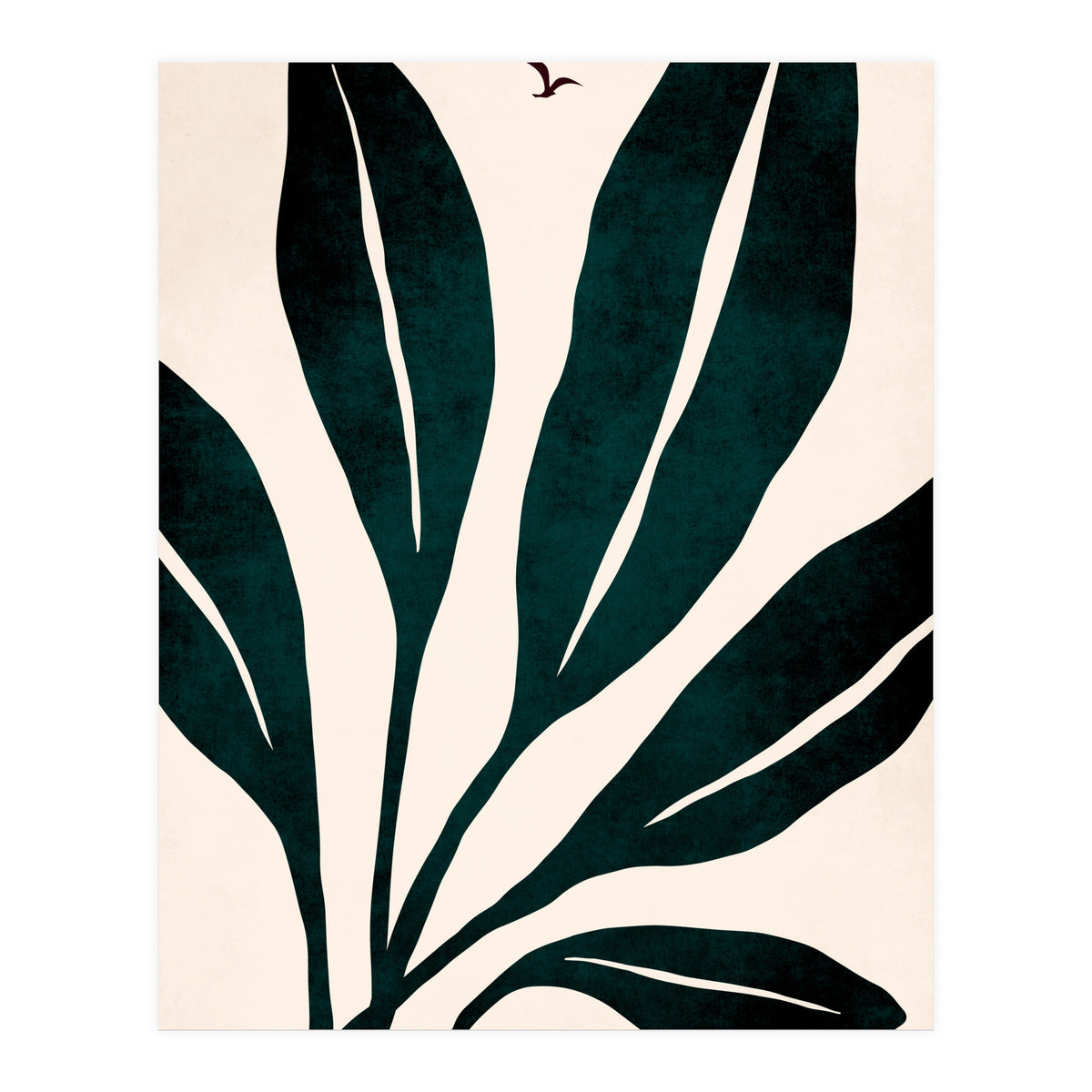 Ophelia Verde (Print Only)