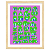 green creature thumbnail