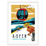Aspen, Colorado Mountains thumbnail