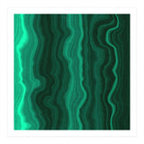 Malachite Texture 04 (Print Only) thumbnail