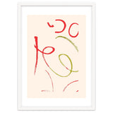 Abstract Winter thumbnail