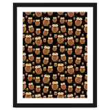 Owls thumbnail