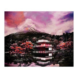 Japanese Zen Garden (Print Only) thumbnail