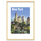 New York, Central Park thumbnail