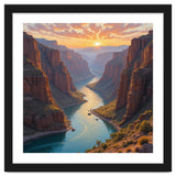 The Golden Arteries of the Earth thumbnail