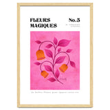 Magical Flowers No.5 Bellflower Sparkles thumbnail
