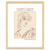 Corisande De Gramont, Countess Of Tankerville thumbnail