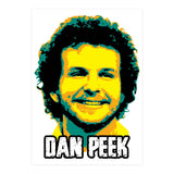Dan Peek Musician Legend (Print Only) thumbnail
