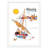 Rovinj, Croatia thumbnail