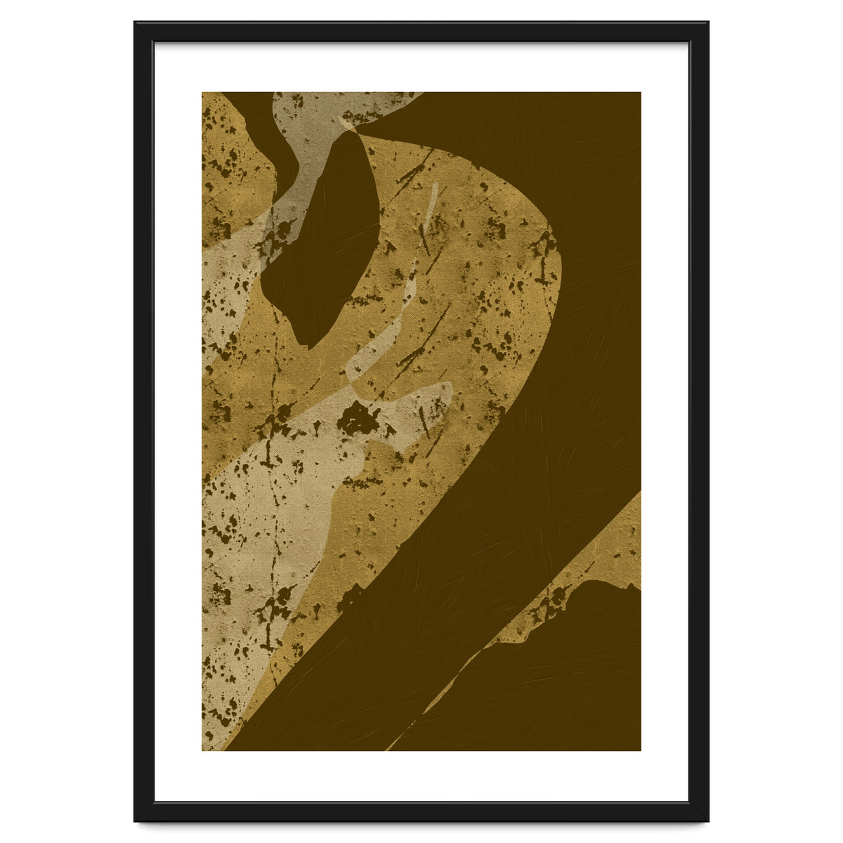 Peace of Abstraction