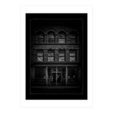 No 256 King St E 1 with Border (Print Only) thumbnail