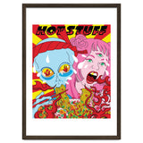 Hot Stuff thumbnail