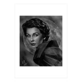 Jean Simmons (Print Only) thumbnail