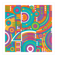 Amusement 2 (Print Only)